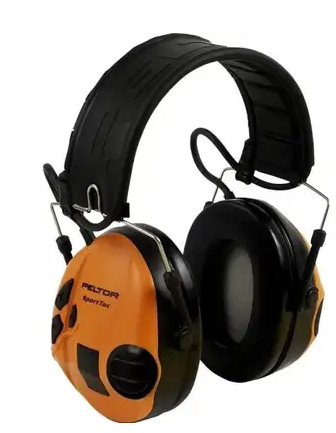 Навушники активні для стрільби 3M SPORT TAC MT16H210F-478 7100004420 фото
