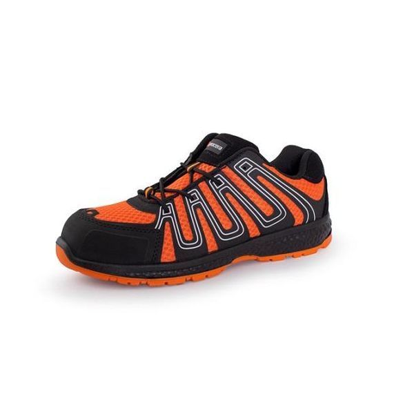 PROCERA Shoes MARS S1 - Захисне взуття 999981000098 фото