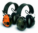 Навушники активні для стрільби 3M SPORT TAC MT16H210F-478 7100004420 фото 1