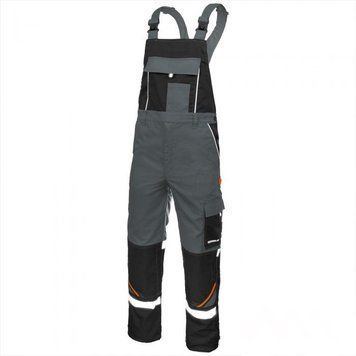 Робочий напівкомбінезон ArtMas Professional-Ref Bib-Pants 999981000199 фото