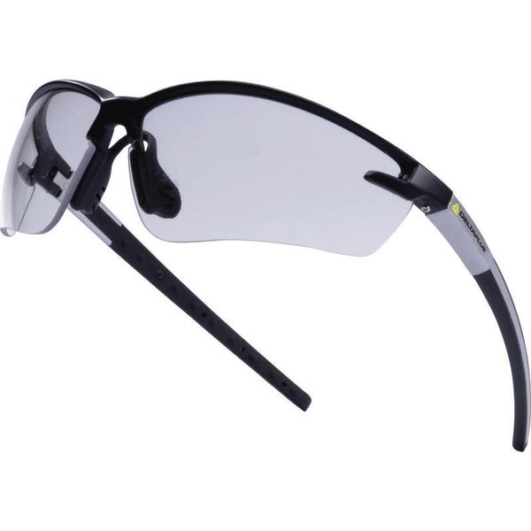 Відкриті окуляри з бічним захистом FUJI2 CLEAR FUJI2NOIN фото