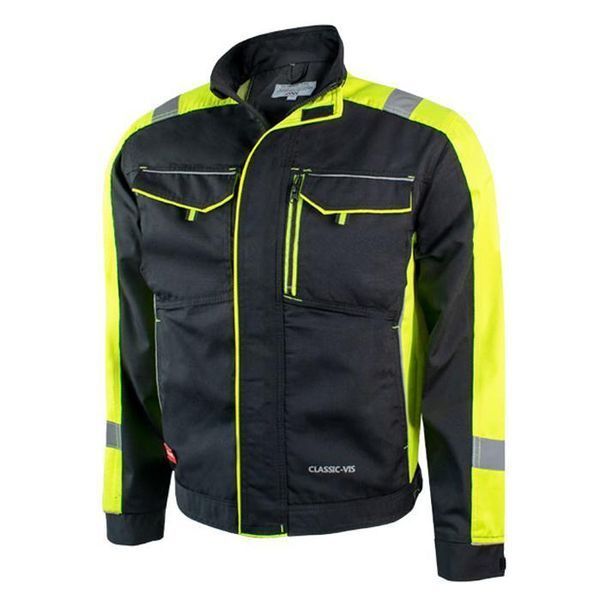 ArtMas Classic-Vis Jacket + Pants - Робочий комплект куртка та штани 999981000047 фото