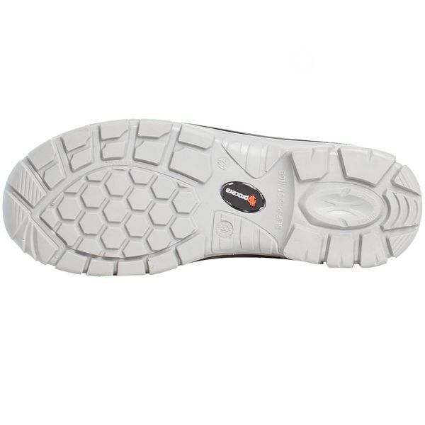 PROCERA Shoes NERO S1 SRC - Робочі кросівки 999981000099 фото