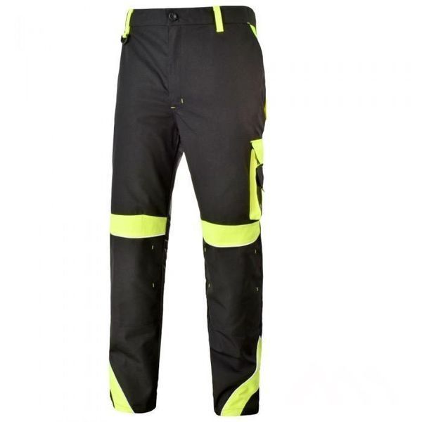 ArtMas Classic-Vis Jacket + Pants - Робочий комплект куртка та штани 999981000047 фото