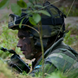 Навушники тактичні активні військові 3M ComTac XPI NATO MT20H682BB-86 7100039769 фото 2