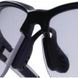 Відкриті окуляри з бічним захистом FUJI2 CLEAR FUJI2NOIN фото 2