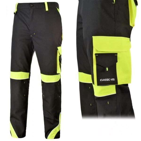 ArtMas Classic-Vis Pants - Робочі штани 999981000250 фото