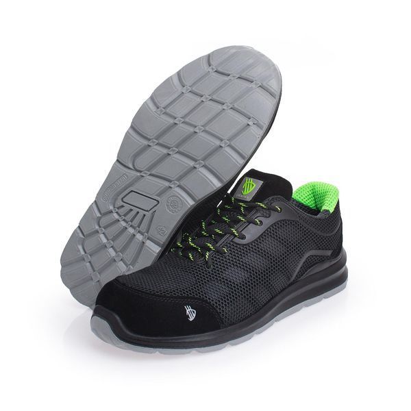 PROCERA Shoes NETO S1P - Захисне взуття\Робочі черевики 999981000100 фото