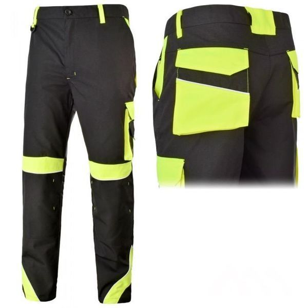 ArtMas Classic-Vis Pants - Робочі штани 999981000250 фото