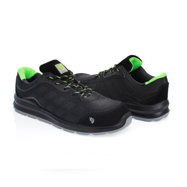 PROCERA Shoes NETO S1P - Захисне взуття\Робочі черевики 999981000100 фото