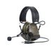 Навушники тактичні активні військові 3M ComTac XPI Audio  Ціна Без ПДВ 7100020329 фото 1