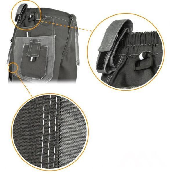 ArtMas Euroclassic Trousers - Робочі штани 999981000251 фото