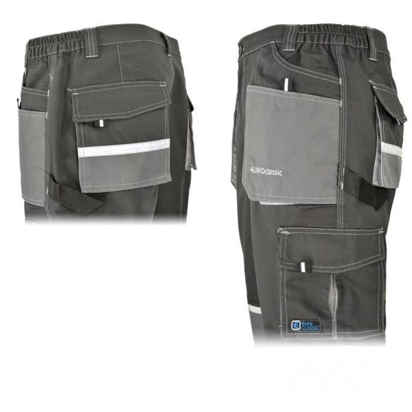 ArtMas Euroclassic Trousers - Робочі штани 999981000251 фото
