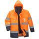 Куртка сигнальна S162 (3 в 1) Portwest S162YNRS фото 2