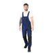 OGRIFOX OX-OGR GBN Bib-Pants + Jacket - Робочий комплект напівкомбінезон та куртка 999981000049 фото 2