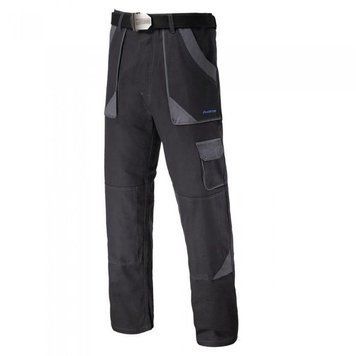 ArtMas Procotton Grey Pants - Робочі Штани 999981000252 фото