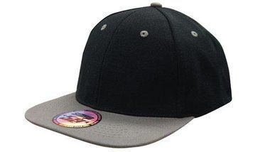 Кепка SNAPBACK TWO COLOUR 4106 фото