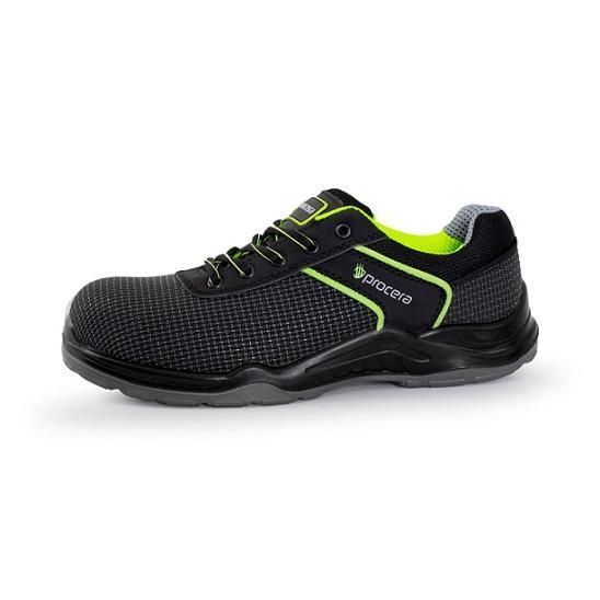 PROCERA Shoes STINGER S1 - Захисне взуття 999981000104 фото