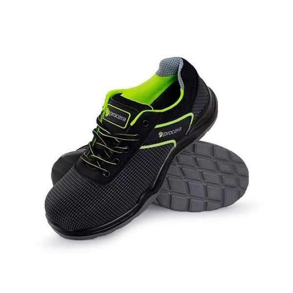 PROCERA Shoes STINGER S1 - Захисне взуття 999981000104 фото