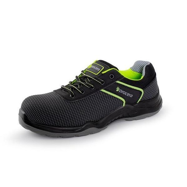 PROCERA Shoes STINGER S1 - Захисне взуття 999981000104 фото