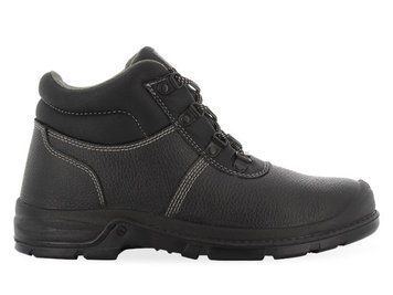 Черевики утеплені захисні з металевим підноском Safety Jogger Bestboy259 S3 SRC HRO 36 BESTBOY259BLK36 фото