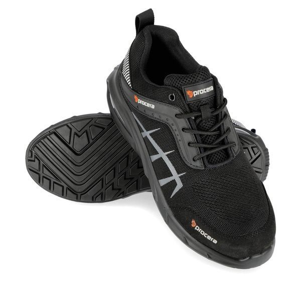 PROCERA Shoes TEXO-AIR MARK - Захисне взуття 999981000105 фото
