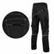 ArtMas JEANS STRETCH Black Trousers - Робочі штани 999981000255 фото 4