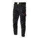 ArtMas JEANS STRETCH Black Trousers - Робочі штани 999981000255 фото 3