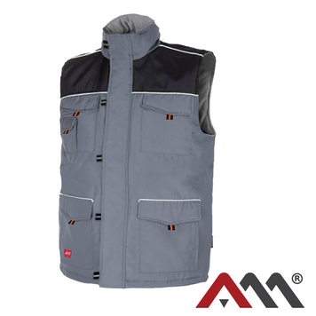ArtMas Sleeveless PROF-TOP - Робочий професійний утеплений жилет 999981000206 фото