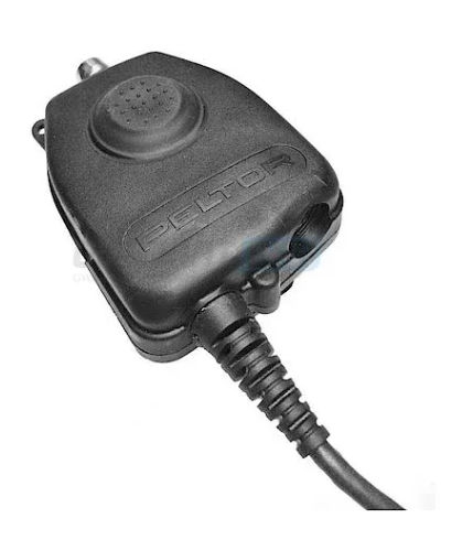 Адаптер 3M&trade; PELTOR&trade; PTT FL5063 до рацій Motorola Mototrbo&trade; DP3000, DP4000 7000039661 фото