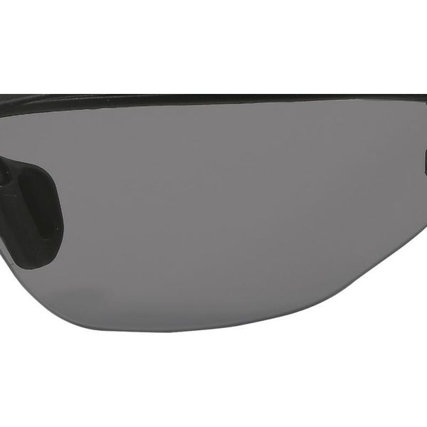 Захисні окуляри з боковим захистом відкриті ASO2 SMOKE ASO2FU фото