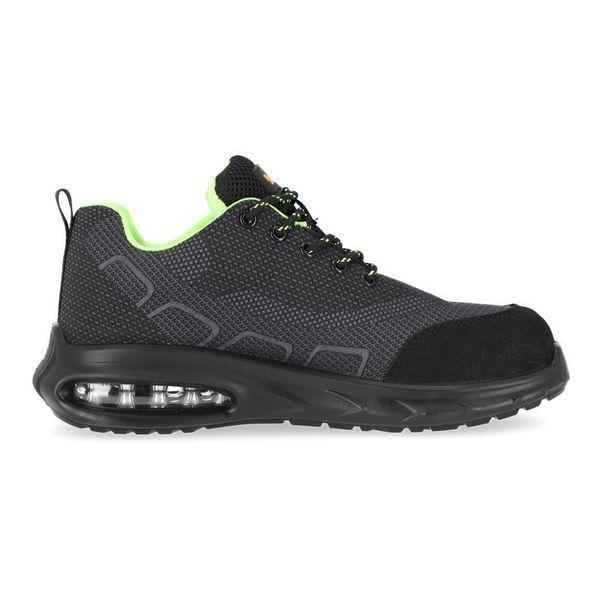 PROCERA Shoes TEXO-AIR STEP SB - Захисне взуття 999981000106 фото