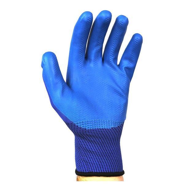 UAFORMA Gloves UA-Croster - Рукавички робочі стрейчеві покриті латексом 999981000004 фото