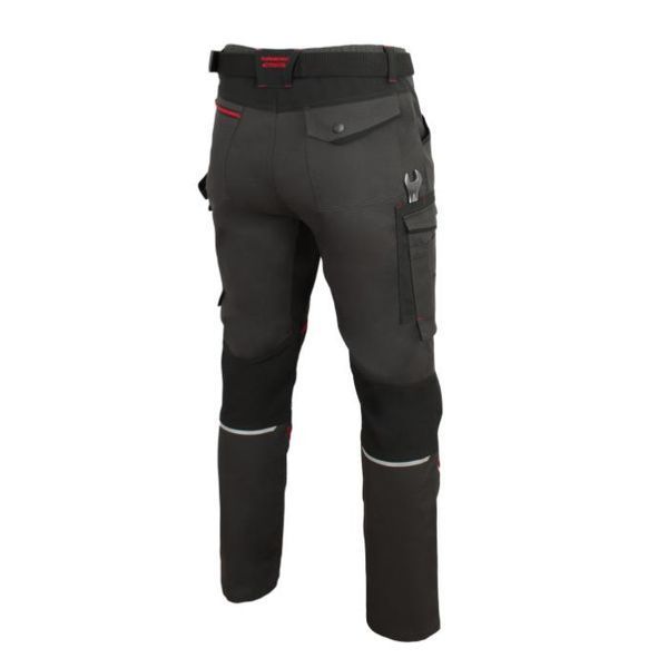 ArtMas Professional 4 Dynamic Pants - Робочі штани 999981000256 фото