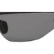 Захисні окуляри з боковим захистом відкриті ASO2 SMOKE ASO2FU фото 3