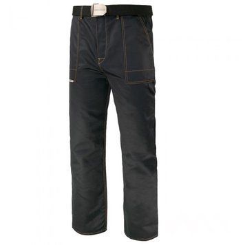 ArtMas Grandmaster Trousers Black - Робочі Штани Чорні 999981000257 фото