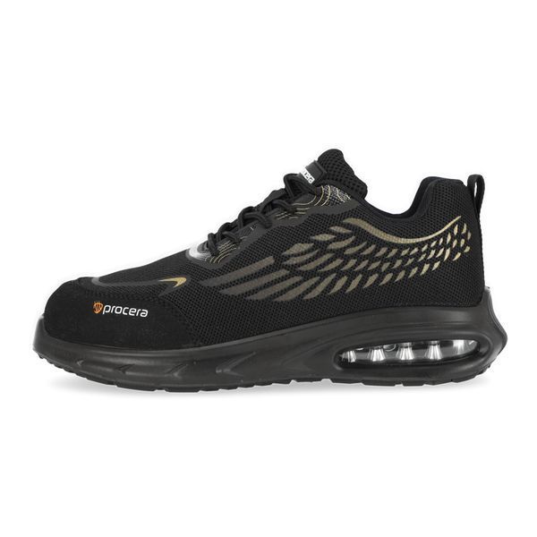 PROCERA Shoes TEXO-AIR WING SB - Захисне взуття 999981000107 фото
