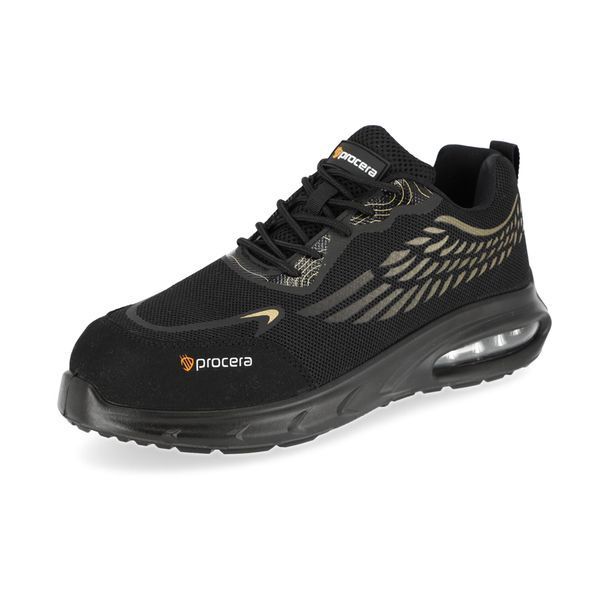 PROCERA Shoes TEXO-AIR WING SB - Захисне взуття 999981000107 фото