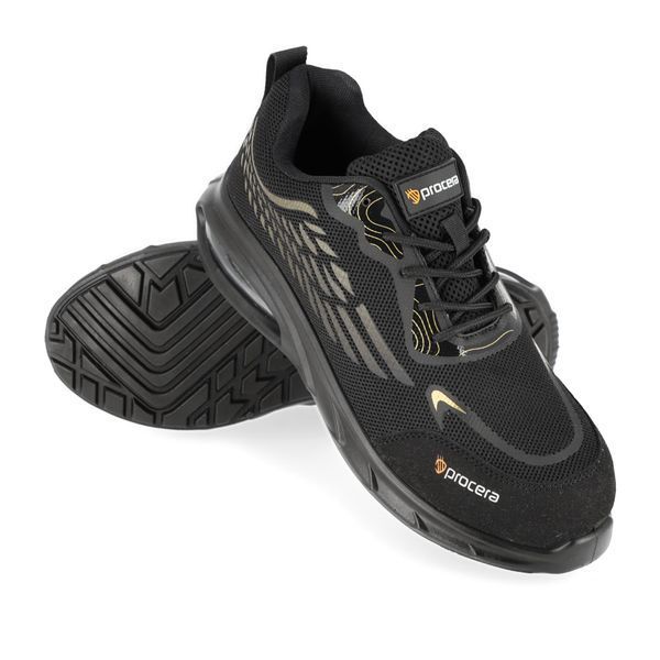 PROCERA Shoes TEXO-AIR WING SB - Захисне взуття 999981000107 фото