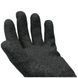 UAFORMA Gloves UA-Drag B - Рукавички зимові робочі утеплені для робіт вкриті спіненим латексом 999981000005 фото 6
