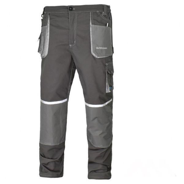 ArtMas Euroclassic Jacket + Trousers - Комплект робоча куртка та штани 999981000163 фото