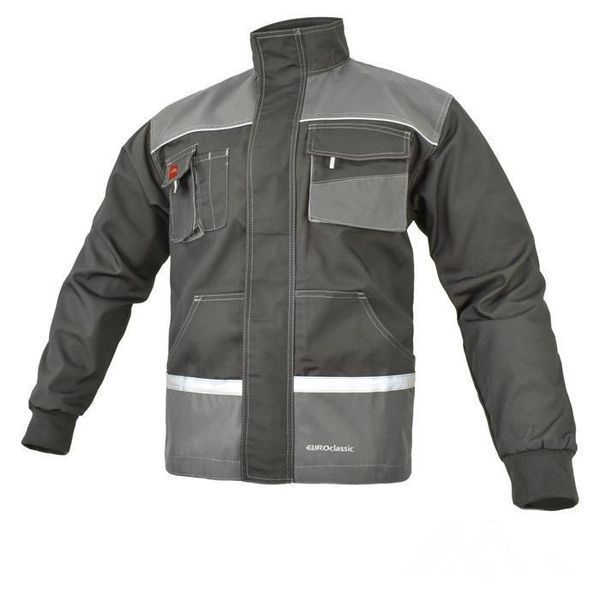 ArtMas Euroclassic Jacket + Trousers - Комплект робоча куртка та штани 999981000163 фото