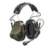 Навушники тактичні активні військові 3M ComTac VII PELTOR NFMI, NIB MT14H41A-300EU 7100222859 фото 2