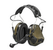 Навушники тактичні активні військові 3M ComTac VII PELTOR NFMI, NIB MT14H41A-300EU 7100222859 фото 1