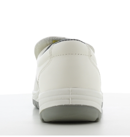 Туфлі захисні з металевим підноском та вставкою Safety Jogger X0500 S2 SRC 46 X050006746 фото