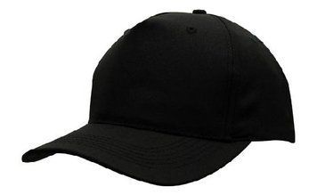 Кепка Polyester Baseball Caps 5 Panel 4011 фото