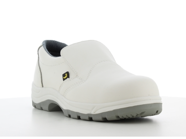 Туфлі захисні з металевим підноском та вставкою Safety Jogger X0500 S2 SRC 46 X050006746 фото