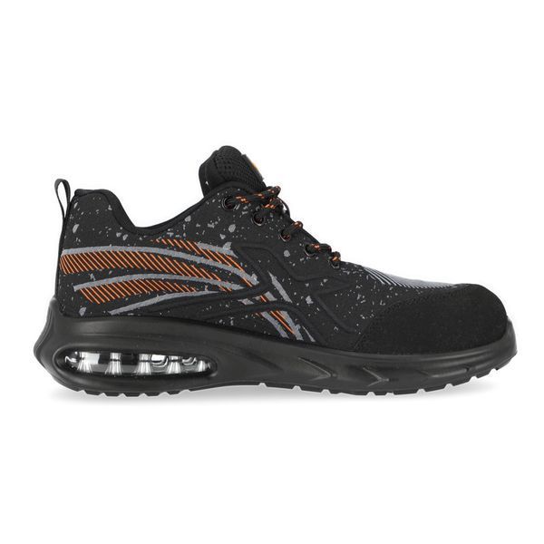PROCERA Shoes TEXO-AIR XTRA SB - Захисне взуття 999981000108 фото