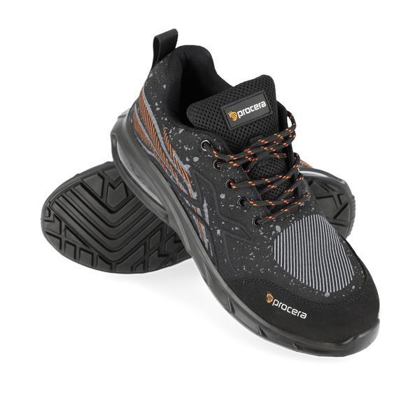 PROCERA Shoes TEXO-AIR XTRA SB - Захисне взуття 999981000108 фото