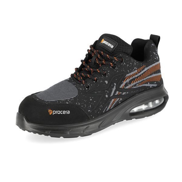 PROCERA Shoes TEXO-AIR XTRA SB - Захисне взуття 999981000108 фото